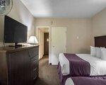 Quality Inn & Suites Yellowknife, Northwest Territories - namestitev