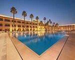 Helnan Antoniades Palace Hotel, sredozemska obala, Alexandria - last minute počitnice