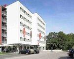 Ibis Fribourg, Zentralschweiz - namestitev
