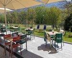 Hotel Bellinzona Sud, Tessin - namestitev