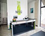 Garni Nessi, Lugano (CH) - namestitev