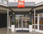 Ibis Zurich Messe Airport, Zurich mesto & Kanton - namestitev