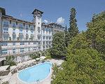 Savoy Palace, Južna Tirolska Trentino - Dolomiten - namestitev