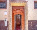 Riad Le Nid De Fatima, Maroko - centralni del - namestitev