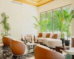 Gardens Hill Resort & Spa, Mahe, Sejšeli - namestitev