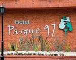 Parque 97, Bogota - namestitev