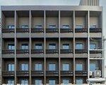 Surestay Plus By Best Western Ramkhamhaeng Airport Rail Link Bangkok, centralni Bangkok (Tajska) - namestitev