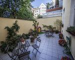 Hotel Orion, Češka - Praga & okolica - last minute počitnice