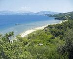 Kalamaki, Krf - last minute počitnice