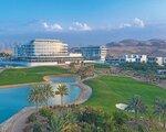 Tivoli La Vie Muscat Hotel & Residences, Oman - namestitev