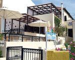 Kalidon Beach Hotel, Samos - namestitev