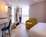 Urban Hotel Aix-les-bains, Bw Signature Collection, Francoske Alpe - last minute počitnice