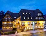 Best Western Hôtel Au Cheval Blanc Mulhouse Nord, Strasbourg - namestitev