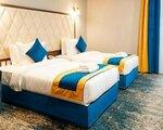 Sunday Gateway Jeddah Formerly Beach Garden Hotel, Savdska Arabija - namestitev