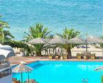 Kavala (Thassos), Kamari_Beach_Hotel