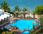 Kamari Beach Hotel, Kavala (Thassos) - namestitev