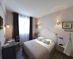 The Originals Boutique, Hôtel Du Parc, Cavaillon, Marseille - namestitev