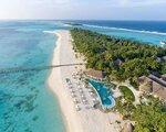 Six Senses Kanuhura, Maldivi - Lhaviyani Atollast minute počitnice