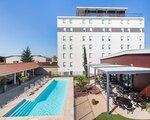 Gatsby Hotel & Restaurant, Lyon - namestitev
