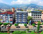 Ramira City Hotel, Turška Riviera - last minute počitnice