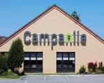 Hotel Campanile Paris Ouest - Gennevilliers Port, Pariz & okolica - namestitev