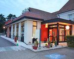 Ibis Haguenau Strasbourg Nord, Strassburg - namestitev