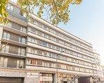 Francija - ostalo, City_Residence_Ivry-sur-seine