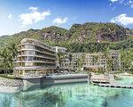 Meliá Seychelles, Mahe, Sejšeli - namestitev