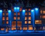 Best Western Plus Masqhotel, Bordeaux - namestitev