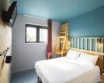 Hotel Kyriad Le Havre Centre, Pariz-Charles De Gaulle - namestitev