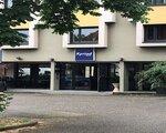 Kyriad Strasbourg Sud-lingolsheim, Strassburg - namestitev