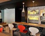Hôtel Ibis Lyon Centre, Francoske Alpe - namestitev