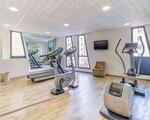Novotel Suites Marseille Zentrum Euromed, potovanja - Francija - namestitev