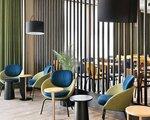 B&b Hotel Madrid San Fermin, Madrid & okolica - namestitev
