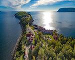 Keltic Lodge Resort & Spa, Prince Edward Islandija - namestitev