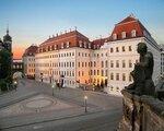 Hotel Taschenbergpalais Kempinski Dresden, Dresden (DE) - namestitev