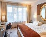 Hotel Vier Jahreszeiten Kempinski München, Munchen (DE) - namestitev