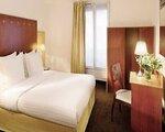 Hotel Opéra Vivaldi, Pariz-Alle Flughäfen - namestitev