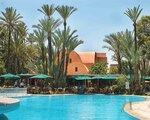 Hotel Marrakech Le Semiramis, Marakeš (Maroko) - last minute počitnice