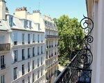 Hotel Du Chemin Vert, Pariz-Charles De Gaulle - last minute počitnice