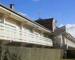 Campanile Pontarlier, Genf (CH) - namestitev