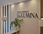 Acropolis Lumina, Festland - ostalo - namestitev