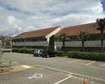 Hotel Campanile Grenoble Sud - Seyssins, Lyon - namestitev