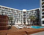 Isrotel King Solomon, Tel Aviv (Izrael) - namestitev