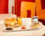 Hotel Premiere Classe Valence Sud, Lyon - namestitev