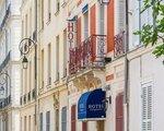 Pariz-Alle Flughäfen, Hotel_Dangleterre