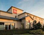 B&b Hotel Thionville Yutz Route Du Luxembourg, Luxemburg - namestitev