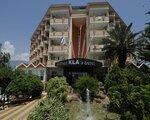 Antalya, Alanya_Klas_Hotel