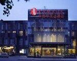 Quality Hotel Olympic Park, Peking-Beijing (Kitajska) - namestitev