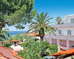 Royal Palm Hotel Terme, Ischia - namestitev